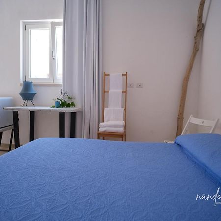 Masseria Giangrande - Rooms And Apartment Polignano a Mare Dış mekan fotoğraf