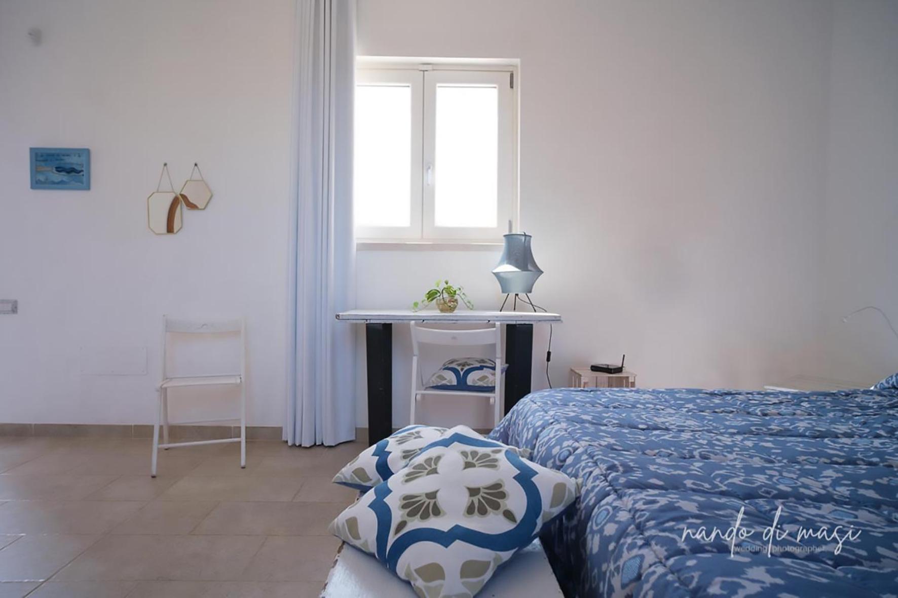 Masseria Giangrande - Rooms And Apartment Polignano a Mare Oda fotoğraf