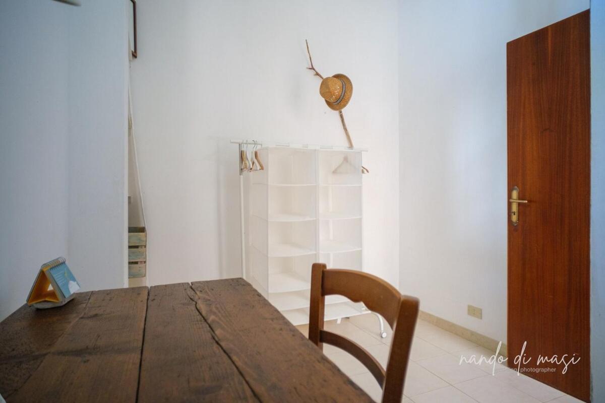 Masseria Giangrande - Rooms And Apartment Polignano a Mare Dış mekan fotoğraf